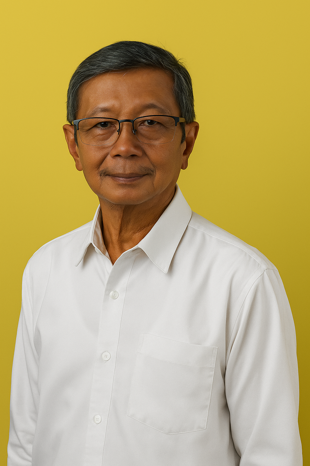 Sudradjat, SE., M.Si. Ak